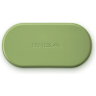 Эрекционное кольцо TENGA PAIRING с вибрацией, лайм TSV-103